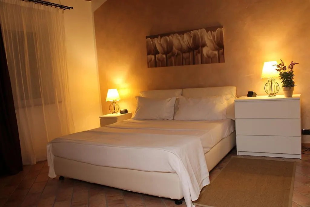 Isola Degli Ulivi Bed and Breakfast Rimini 0*,  Italia
