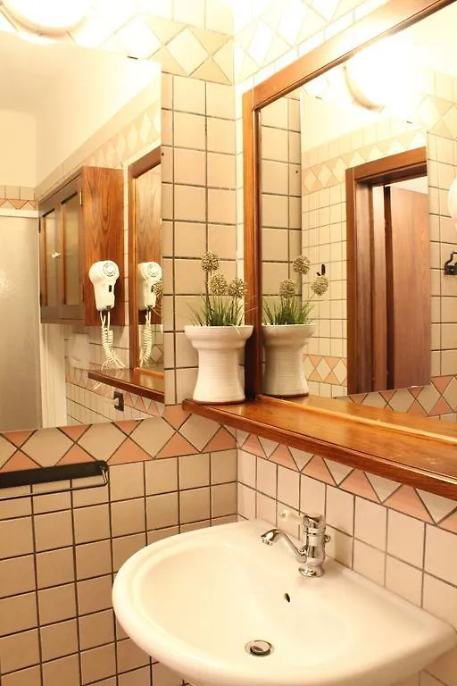Isola Degli Ulivi Bed and Breakfast Rimini 0*,