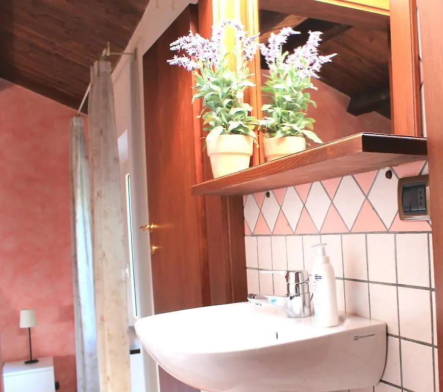 Bed & Breakfast Isola Degli Ulivi Bed and Breakfast Rimini