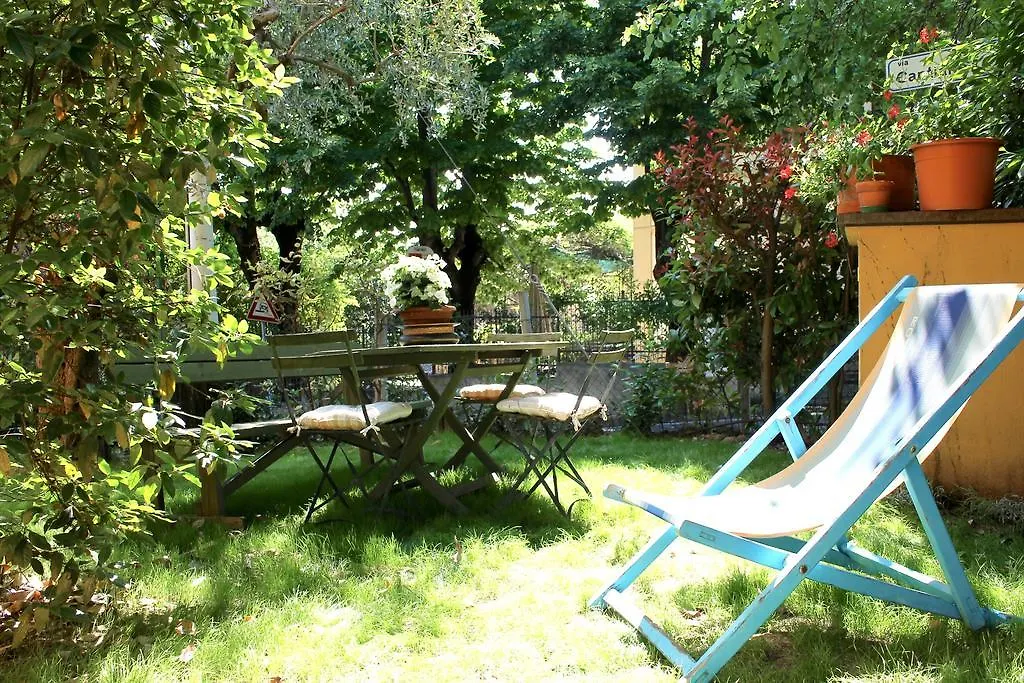Isola Degli Ulivi Bed and Breakfast Rimini