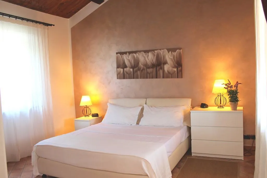 Isola Degli Ulivi Bed and Breakfast Rimini Bed & Breakfast