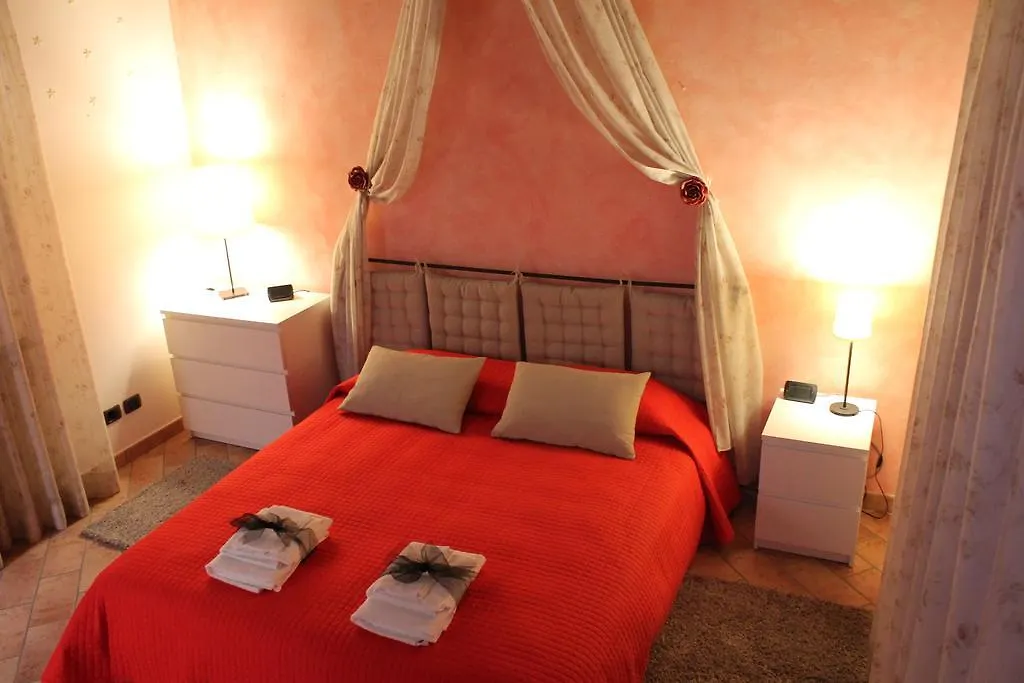 Bed & Breakfast Isola Degli Ulivi Bed and Breakfast Rimini Italia