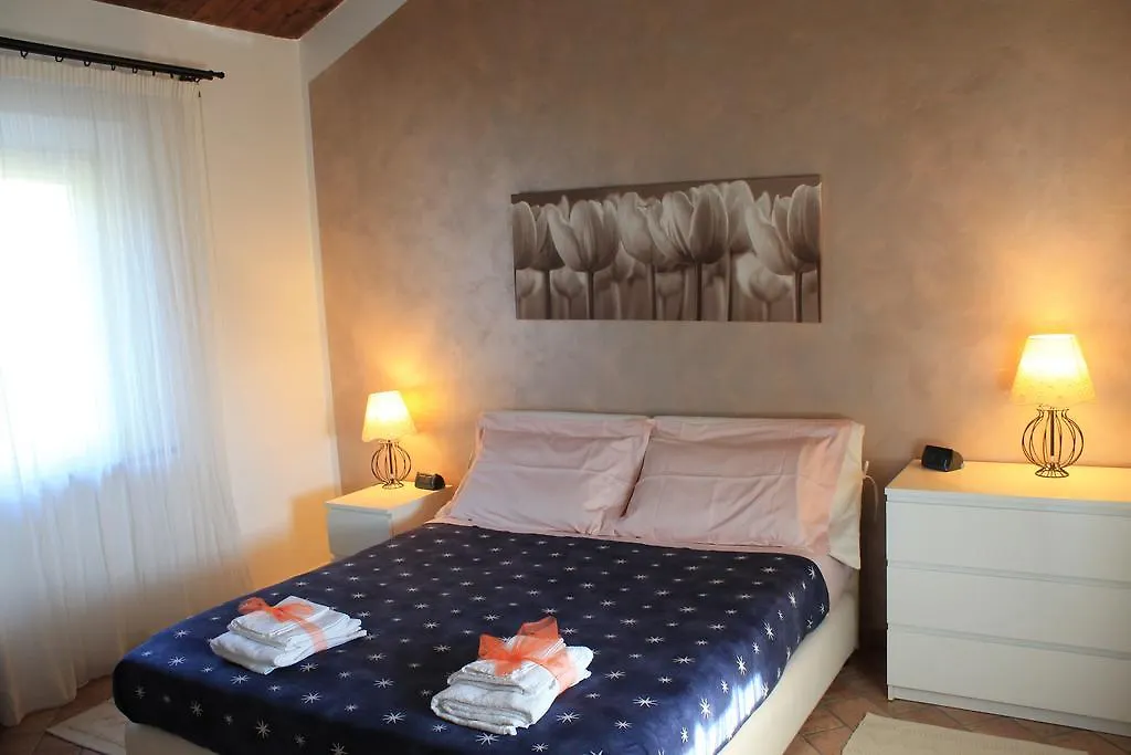 Bed & Breakfast Isola Degli Ulivi Bed and Breakfast Rimini