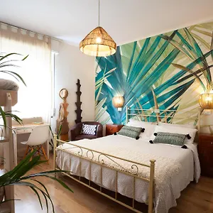 3* Bed & Breakfast La Volpina