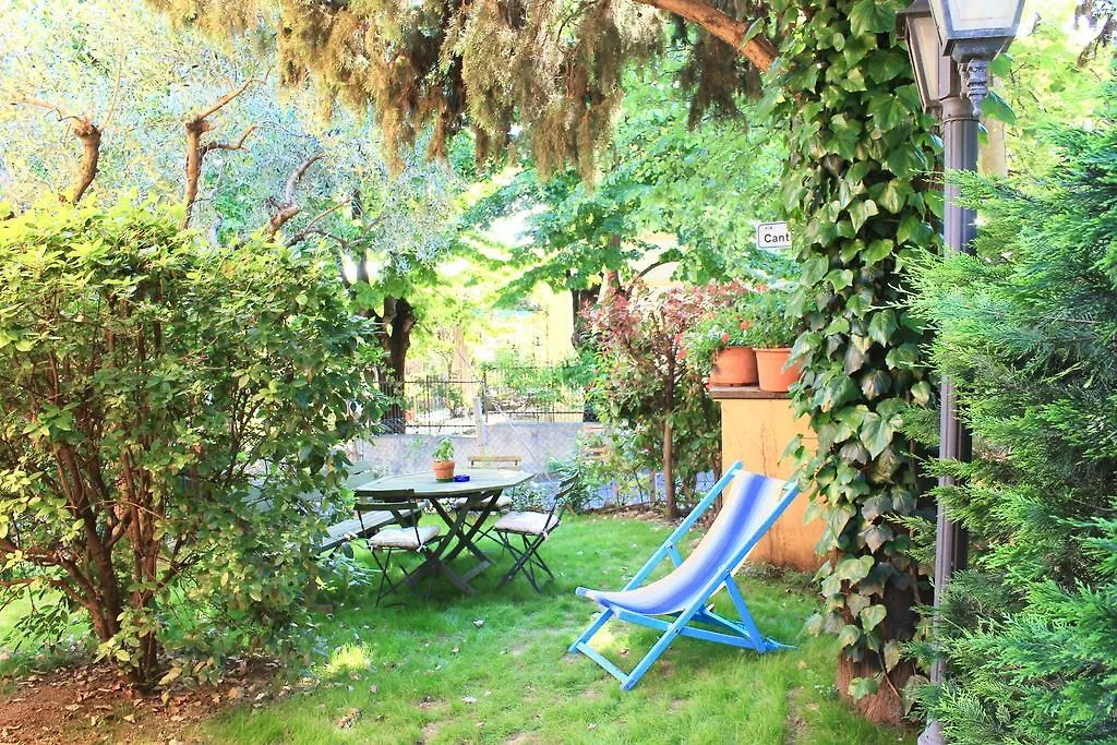 Isola Degli Ulivi Bed & Breakfast Rimini 0*,