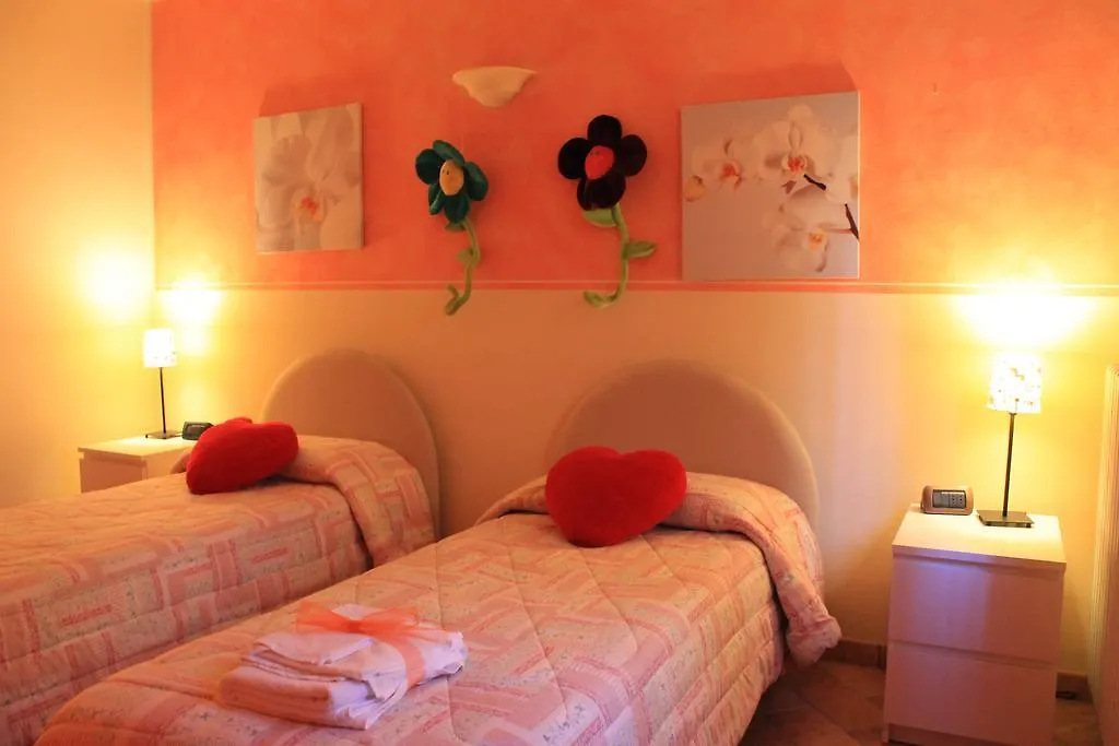 Isola Degli Ulivi Bed & Breakfast Rimini