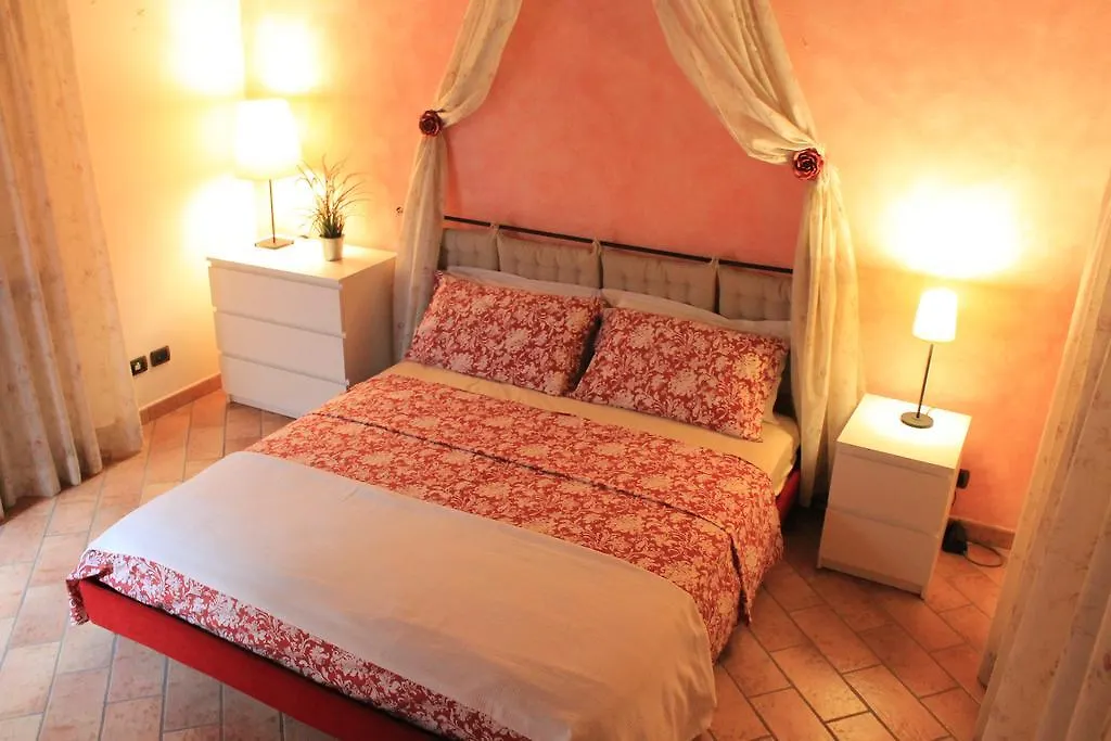 Isola Degli Ulivi Bed & Breakfast Rimini