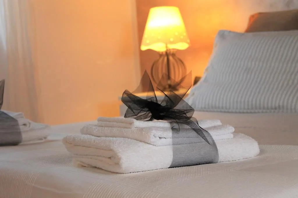 Isola Degli Ulivi Bed & Breakfast Rimini